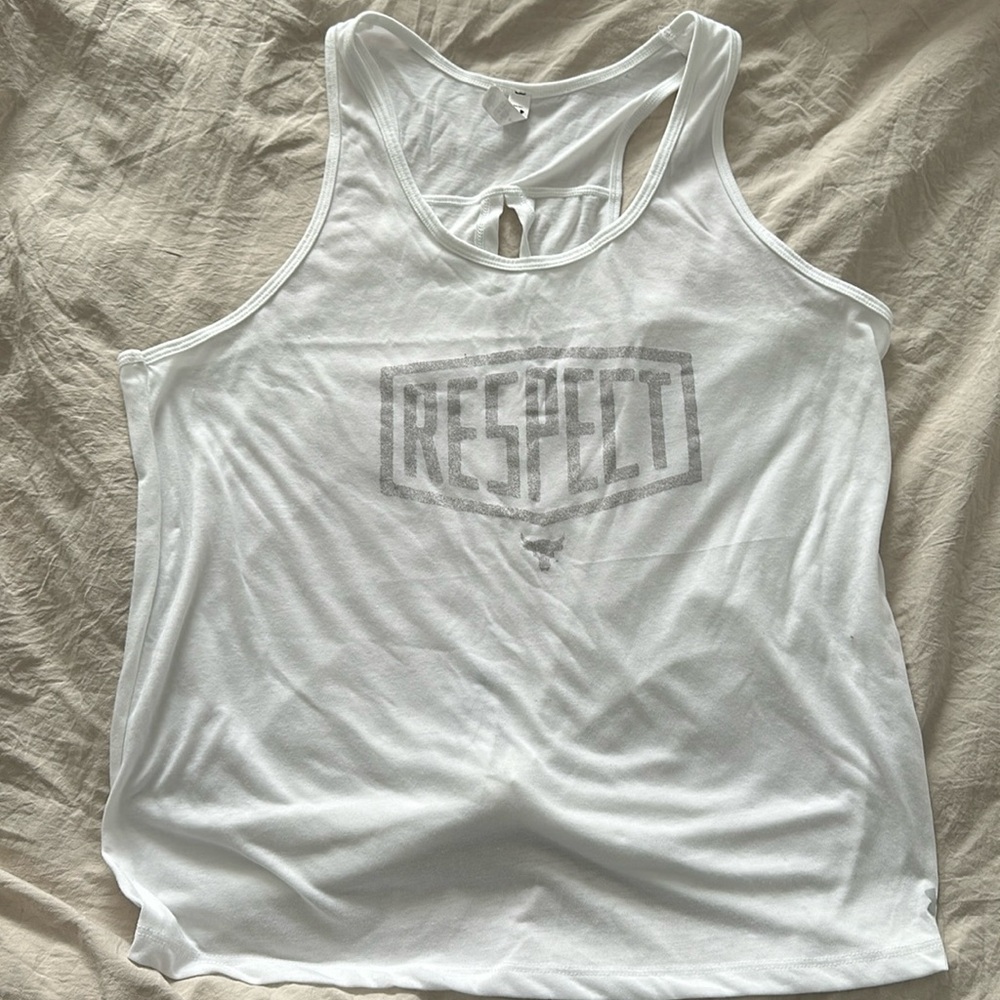 Under Armour Tank